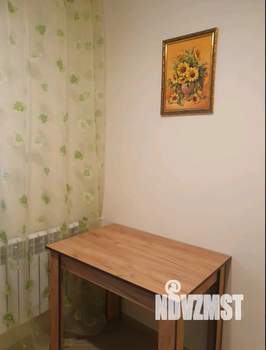 1-к квартира, на длительный срок, 31м2, 1/6 этаж