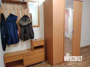 Студия квартира, на длительный срок, 31м2, 6/9 этаж