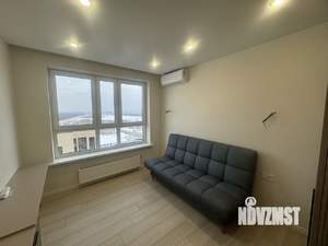 2-к квартира, на длительный срок, 56м2, 21/23 этаж