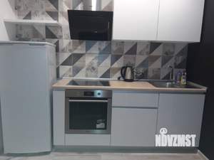 1-к квартира, посуточно, 36м2, 7/9 этаж