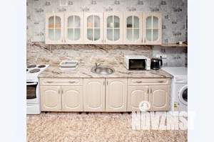 2-к квартира, посуточно, 61м2, 3/16 этаж