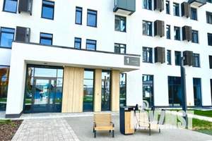 2-к квартира, посуточно, 46м2, 3/13 этаж