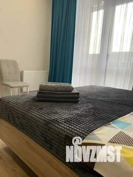 1-к квартира, посуточно, 30м2, 5/9 этаж