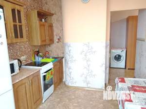1-к квартира, на длительный срок, 35м2, 14/14 этаж