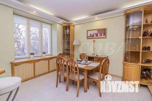 2-к квартира, на длительный срок, 98м2, 3/4 этаж