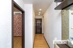 3-к квартира, на длительный срок, 58м2, 4/10 этаж