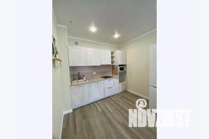 2-к квартира, посуточно, 61м2, 17/24 этаж