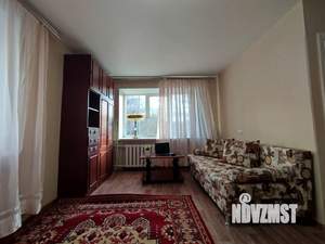 1-к квартира, на длительный срок, 32м2, 2/6 этаж