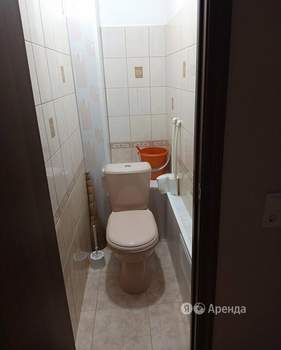 2-к квартира, на длительный срок, 54м2, 5/10 этаж