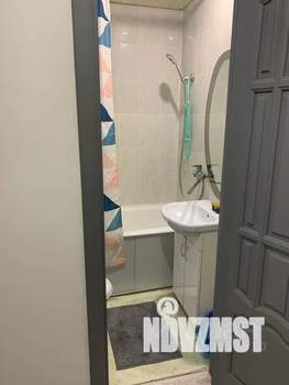 1-к квартира, посуточно, 34м2, 1/9 этаж