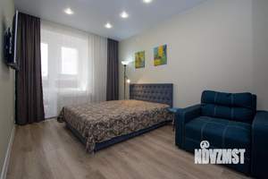 1-к квартира, на длительный срок, 45м2, 2/16 этаж