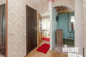 1-к квартира, на длительный срок, 38м2, 5/8 этаж