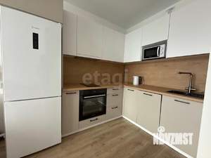 1-к квартира, на длительный срок, 40м2, 10/16 этаж