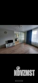 Студия квартира, на длительный срок, 34м2, 7/16 этаж