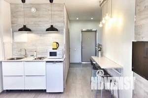 1-к квартира, посуточно, 42м2, 4/17 этаж