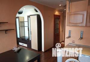 1-к квартира, на длительный срок, 40м2, 7/9 этаж