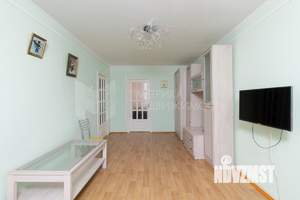 2-к квартира, на длительный срок, 43м2, 5/5 этаж