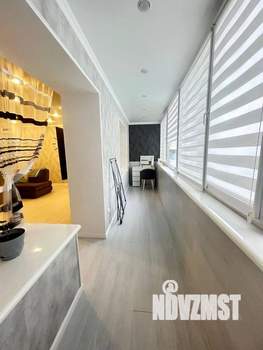 1-к квартира, на длительный срок, 57м2, 4/16 этаж