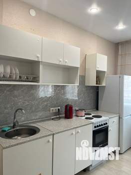 1-к квартира, на длительный срок, 50м2, 13/19 этаж