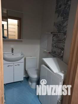 1-к квартира, на длительный срок, 32м2, 5/20 этаж