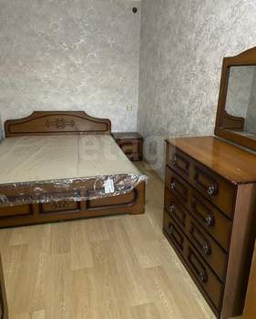 2-к квартира, на длительный срок, 45м2, 4/5 этаж