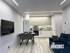 3-к квартира, посуточно, 62м2, 7/25 этаж