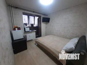 Студия квартира, посуточно, 17м2, 3/16 этаж