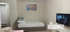 2-к квартира, посуточно, 43м2, 2/5 этаж