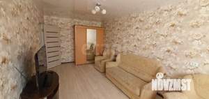 1-к квартира, на длительный срок, 33м2, 2/9 этаж