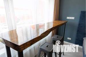 1-к квартира, посуточно, 21м2, 2/10 этаж