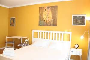 1-к квартира, посуточно, 30м2, 13/17 этаж