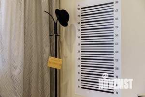 1-к квартира, посуточно, 34м2, 1/1 этаж