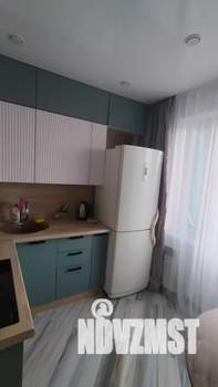 1-к квартира, посуточно, 30м2, 1/11 этаж