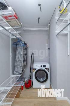 1-к квартира, на длительный срок, 31м2, 3/4 этаж