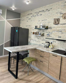 2-к квартира, на длительный срок, 63м2, 6/24 этаж