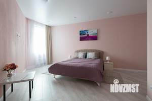 2-к квартира, посуточно, 52м2, 1/1 этаж