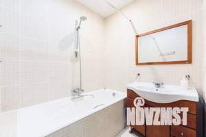 2-к квартира, посуточно, 60м2, 3/9 этаж