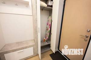 Студия квартира, посуточно, 20м2, 2/5 этаж