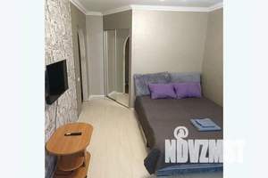 1-к квартира, посуточно, 34м2, 5/9 этаж