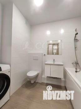 1-к квартира, на длительный срок, 38м2, 6/25 этаж