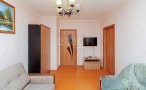 2-к квартира, на длительный срок, 44м2, 2/5 этаж