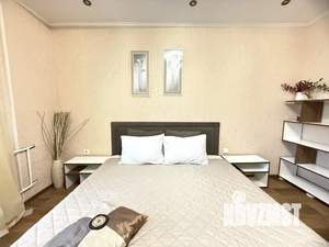 2-к квартира, посуточно, 55м2, 1/1 этаж