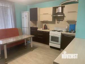 Студия квартира, на длительный срок, 27м2, 10/20 этаж