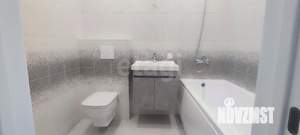 1-к квартира, на длительный срок, 37м2, 21/24 этаж