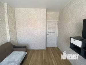 1-к квартира, на длительный срок, 28м2, 5/5 этаж