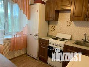 1-к квартира, на длительный срок, 32м2, 4/5 этаж