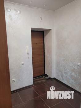 1-к квартира, на длительный срок, 45м2, 2/10 этаж