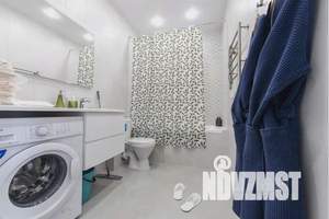 1-к квартира, посуточно, 45м2, 11/23 этаж