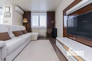 3-к квартира, на длительный срок, 87м2, 13/17 этаж