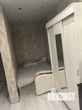 1-к квартира, на длительный срок, 38м2, 10/21 этаж